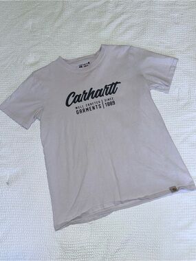 Carhartt Tee